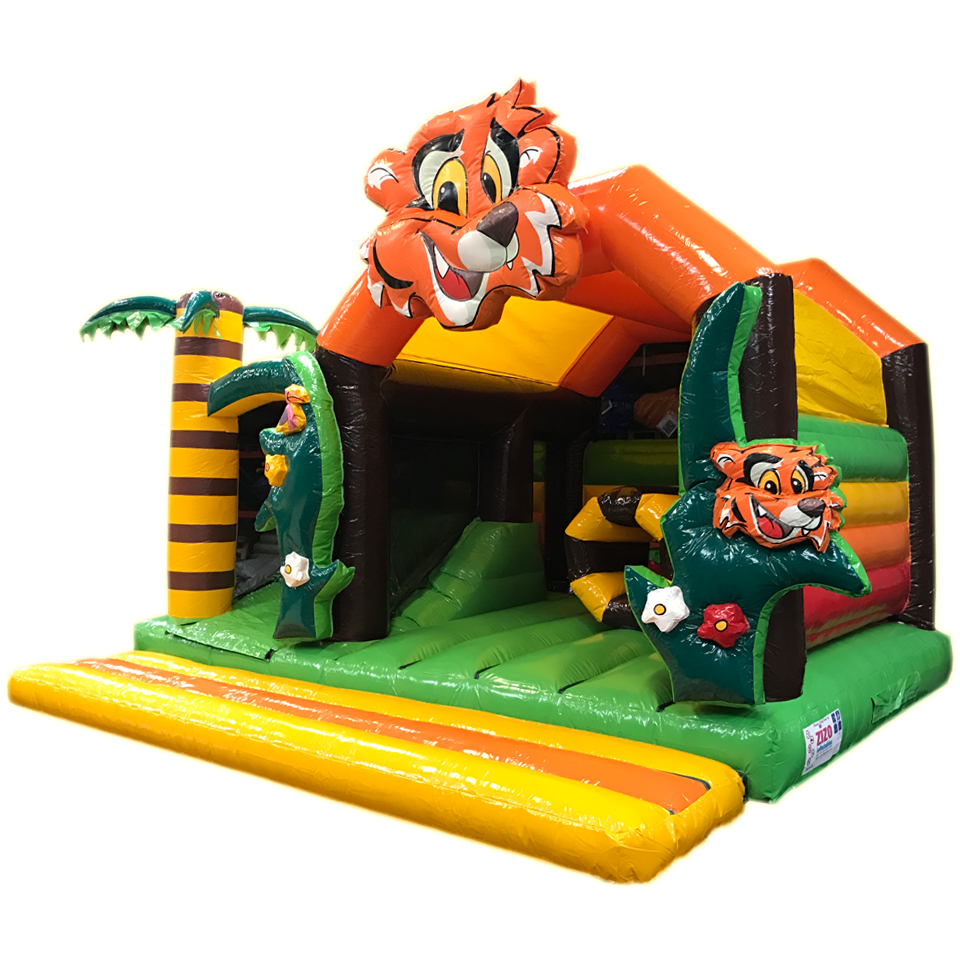 Combo Maxi Tijger