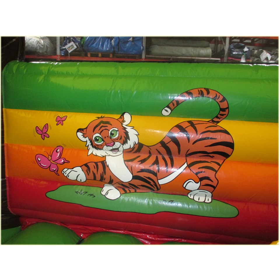 Combo Maxi Tijger