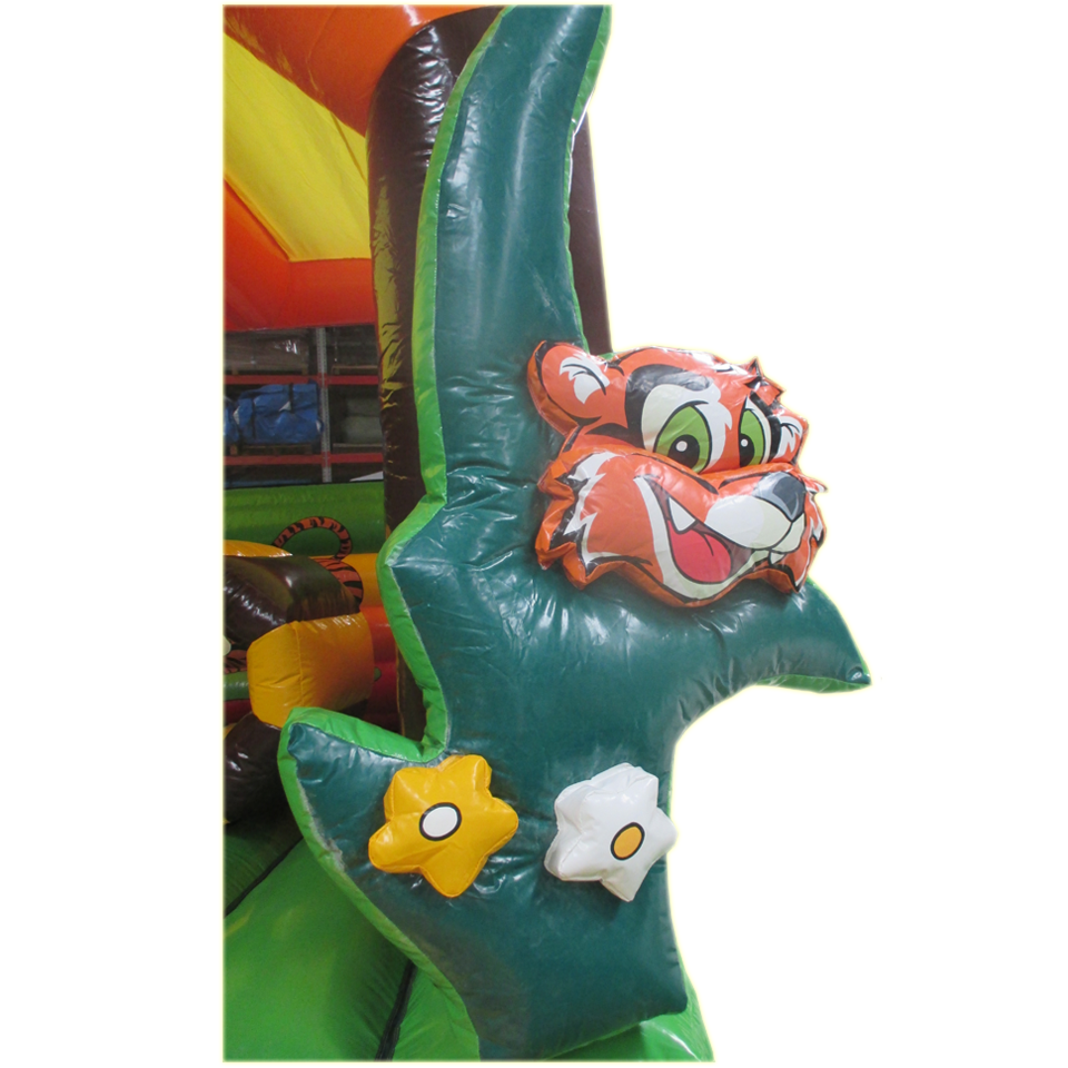 Combo Maxi Tijger