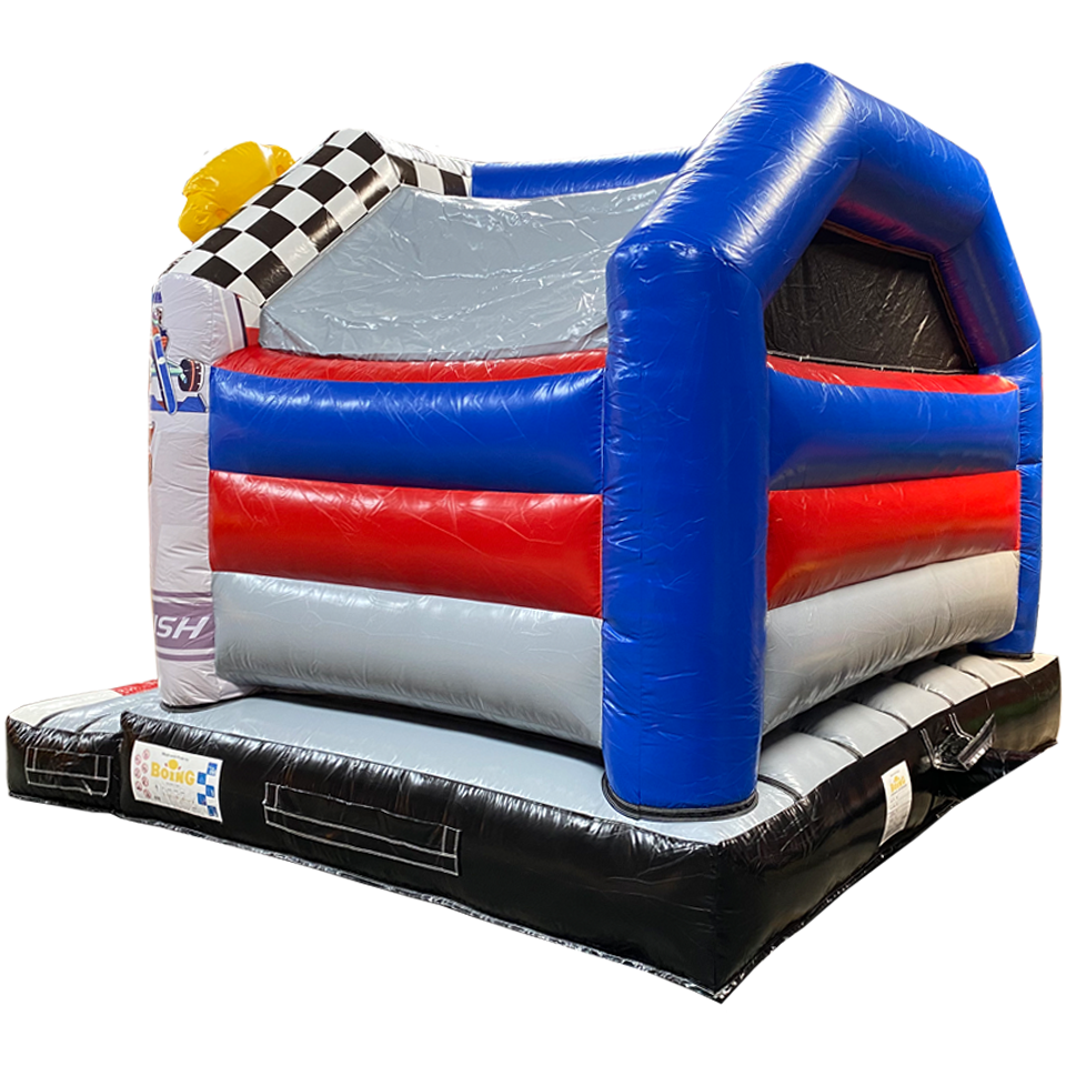 Surrounding Inflatable