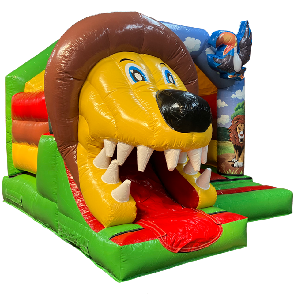 Lion Inflatable