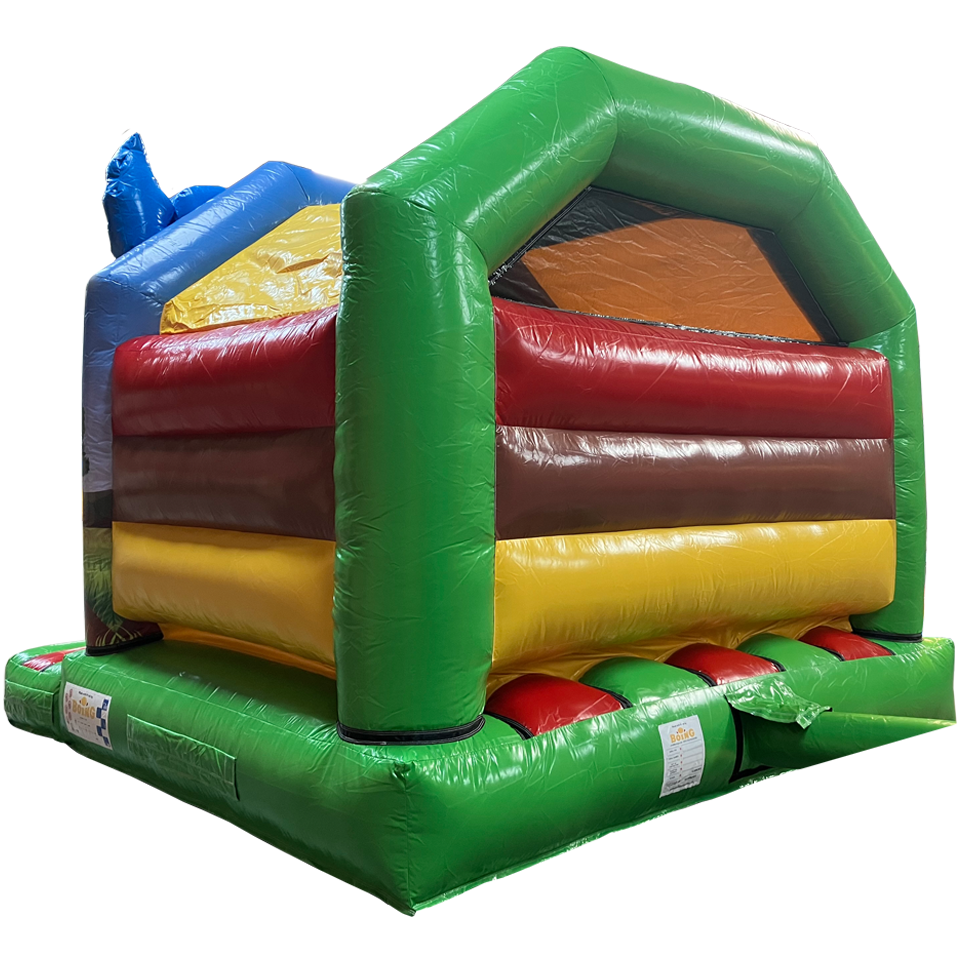 Surrounding Inflatable