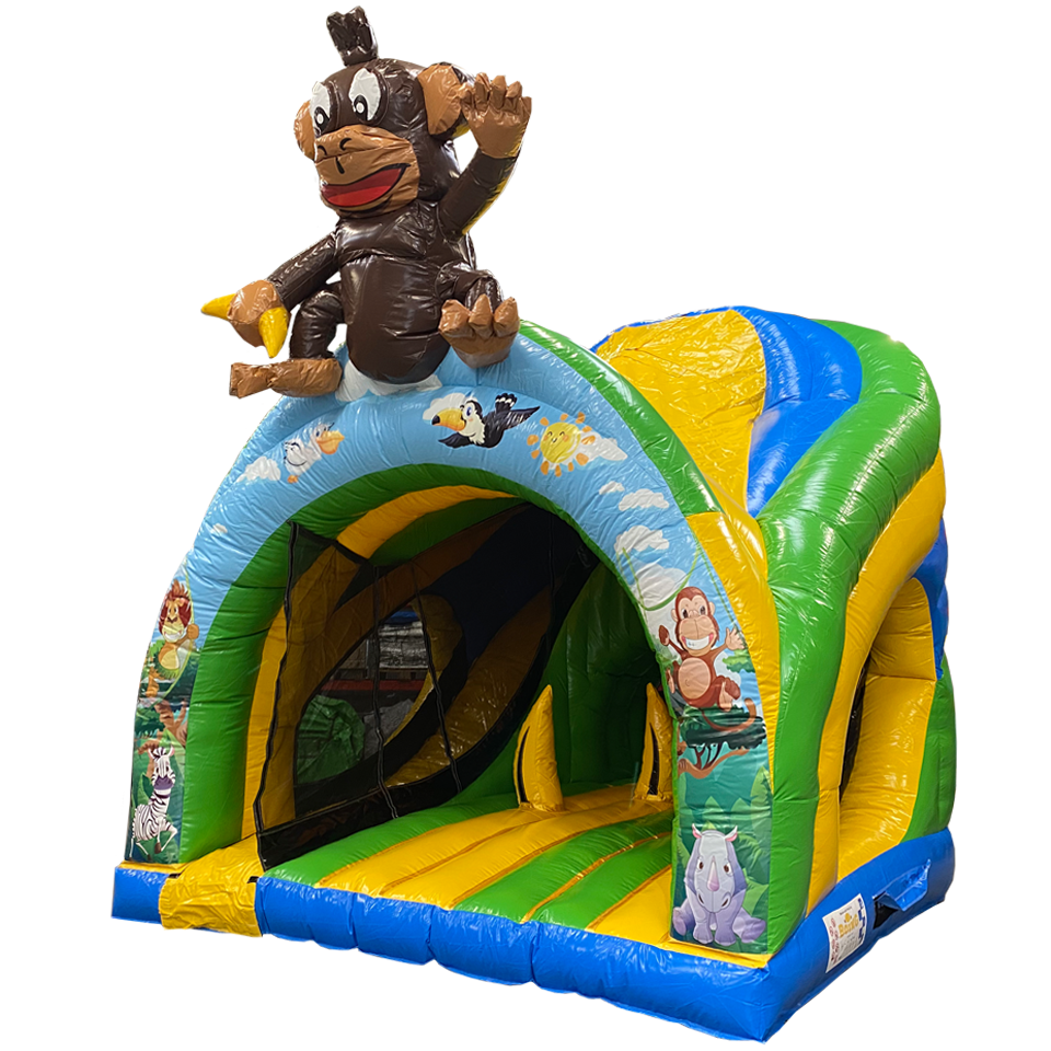 Curve Bounce N Slide Aap