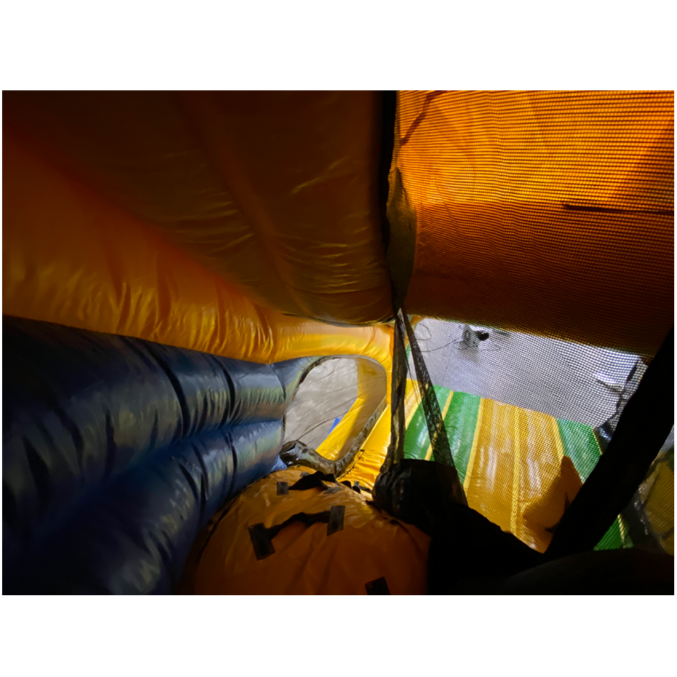 Curve Bounce N Slide Aap