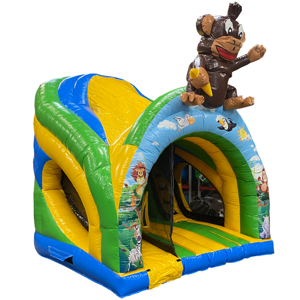 Curve Bounce N Slide Aap