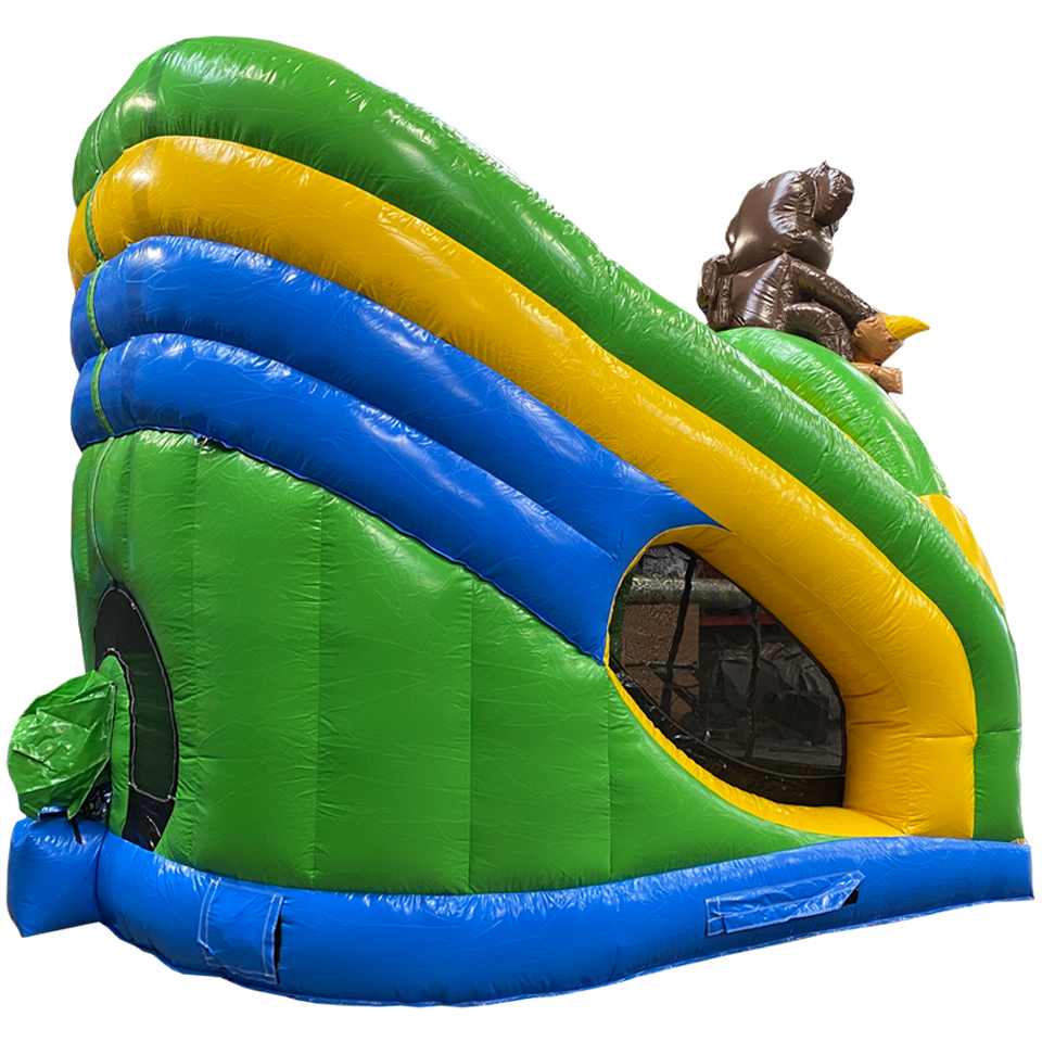 Curve Bounce N Slide Aap