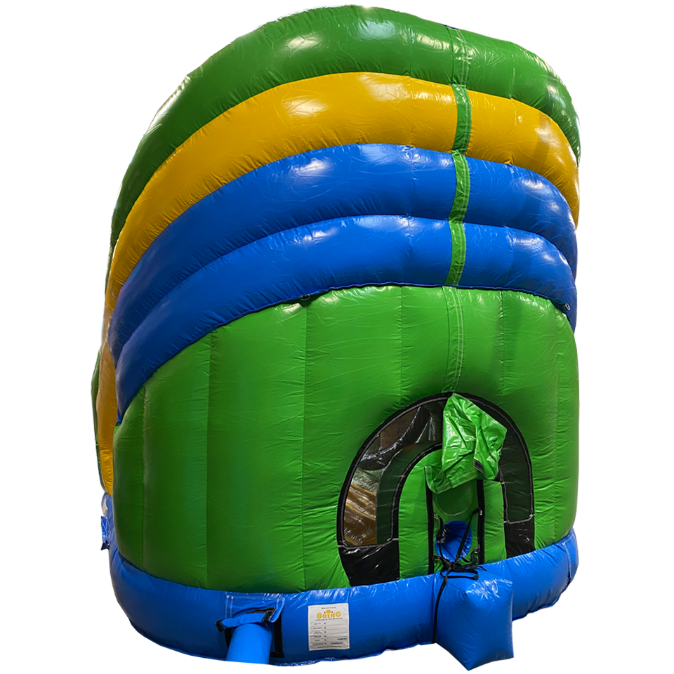 Curve Bounce N Slide Aap