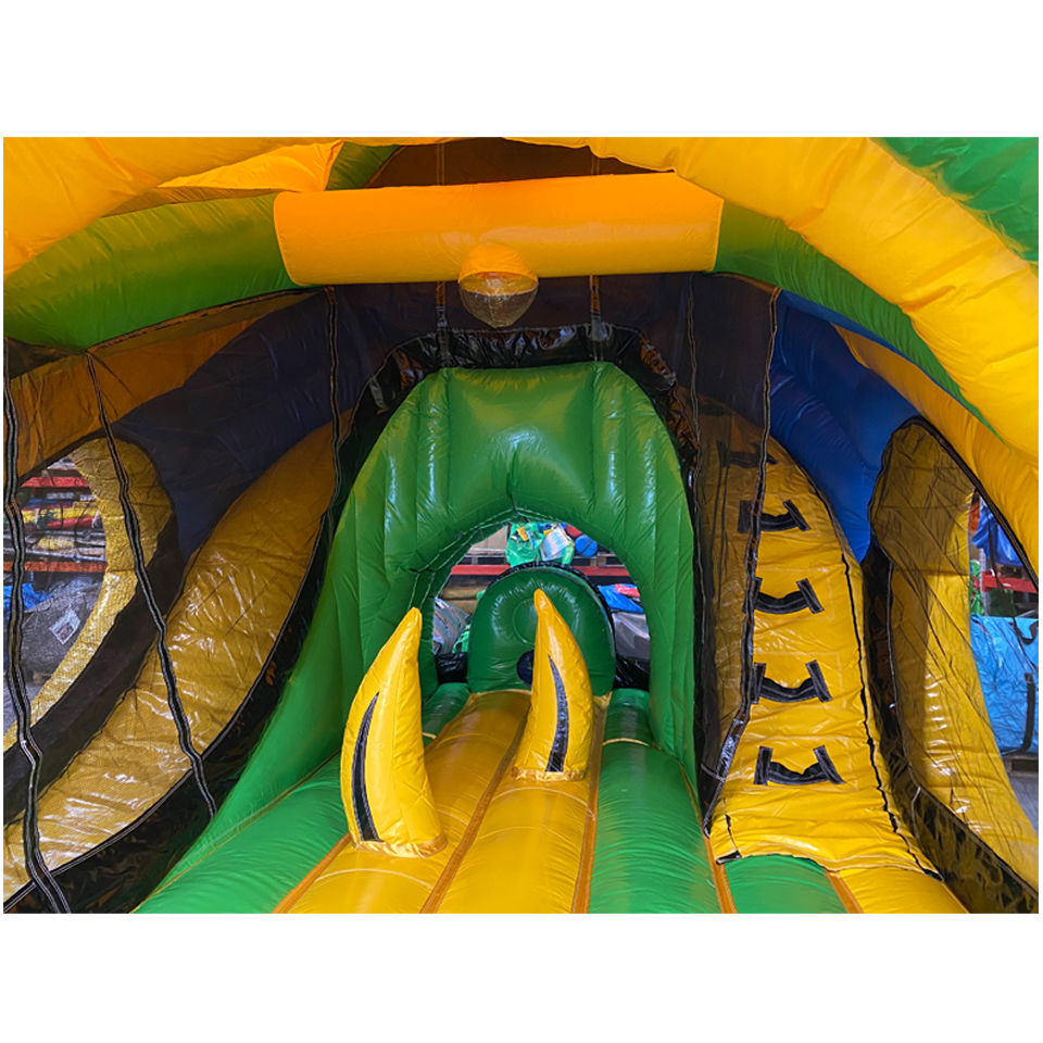 Curve Bounce N Slide Aap