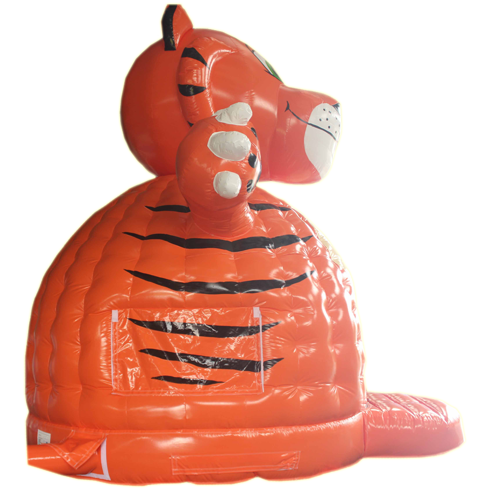 Disco Mini Tijger