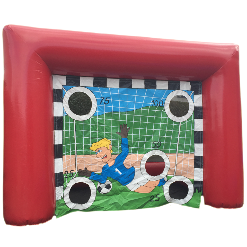 Inflatable Goal