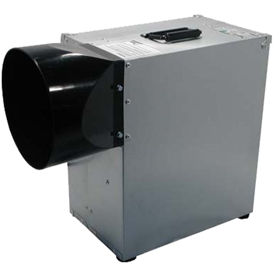 Blazer Metaal 1,50 HP (1,1 kW)