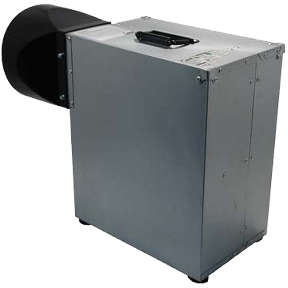 Blower 1.50 HP (1.1 kW)