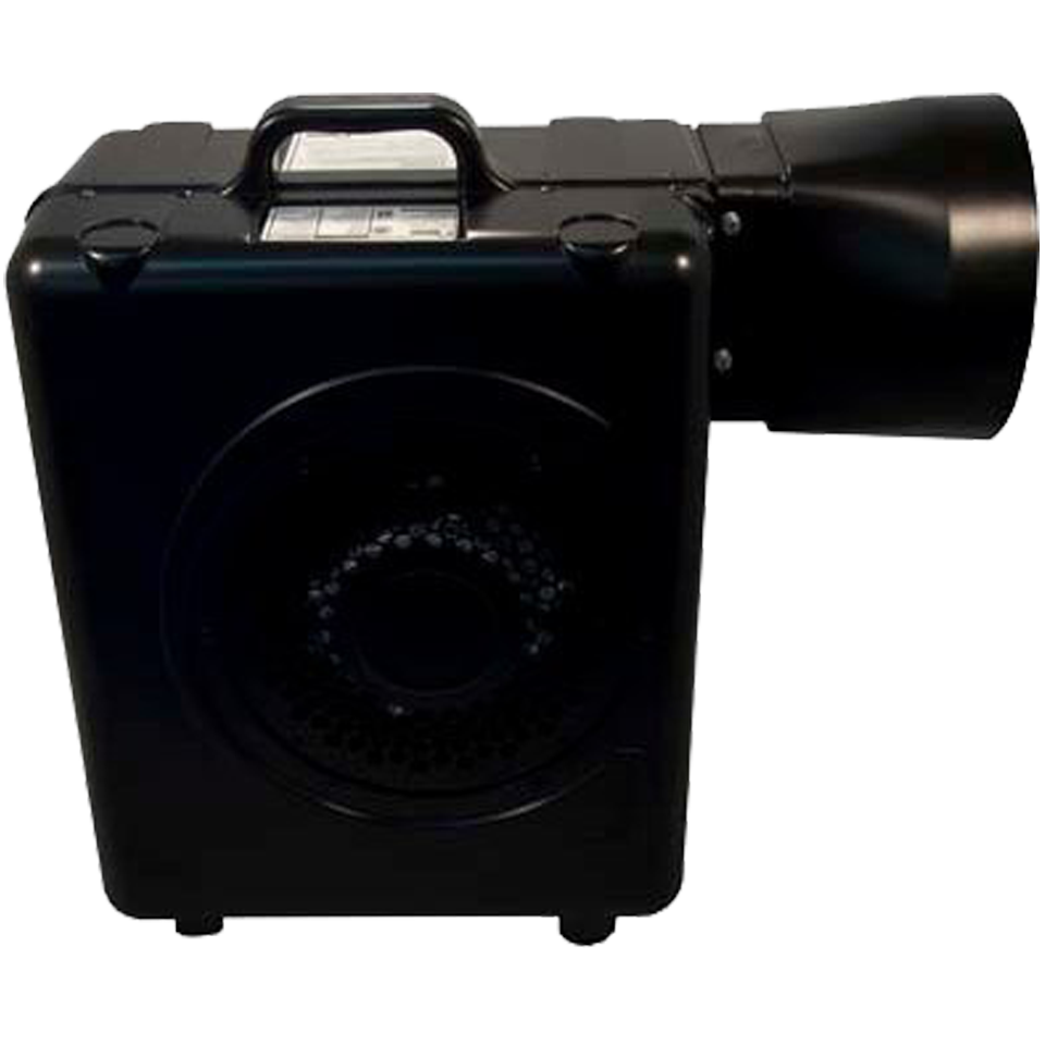 Blazer 1,50 HP (1,1 kW)