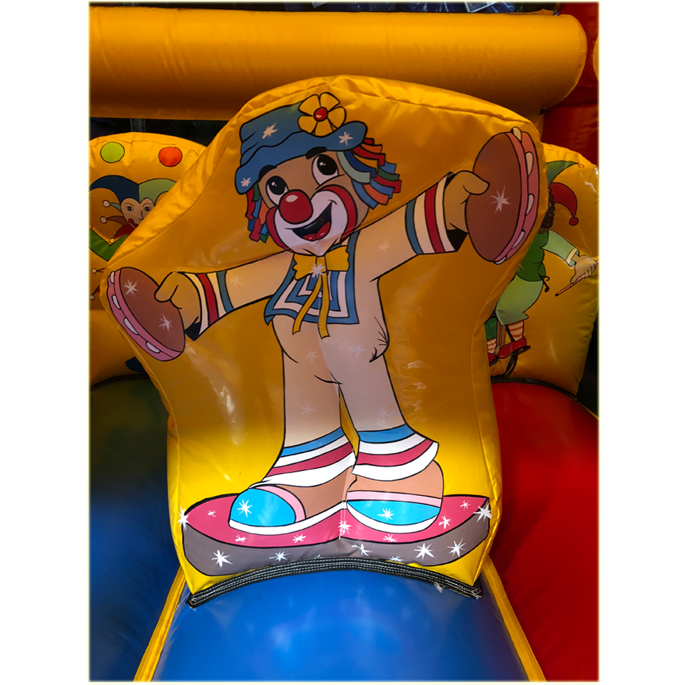 Clown