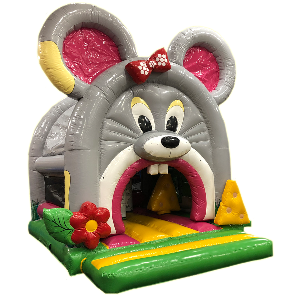 Front Play Midi Os Muis