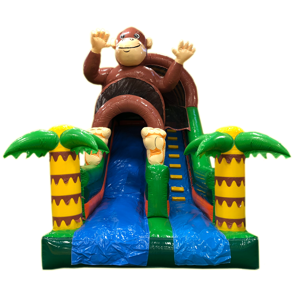 Gorilla Slide