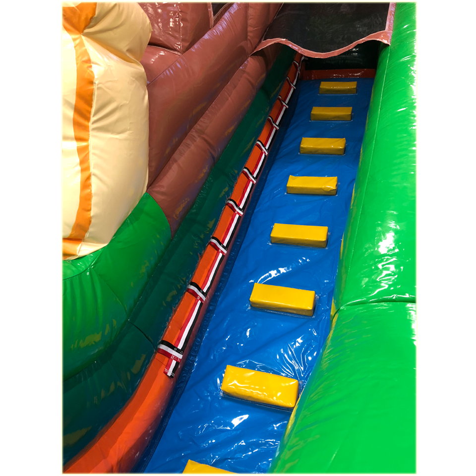 Gorilla Slide