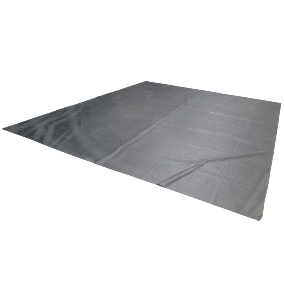 Onderzeilen 4m50 x 5m40