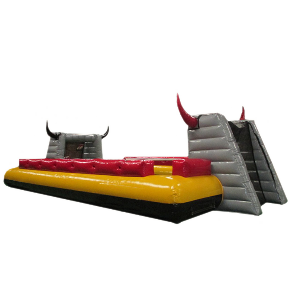 Levende Voetbaltafel met Aluminium Baren