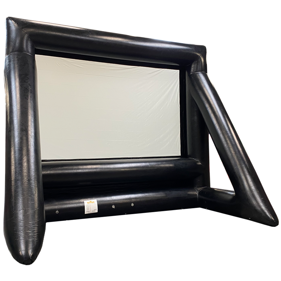 Opblaasbaar Scherm