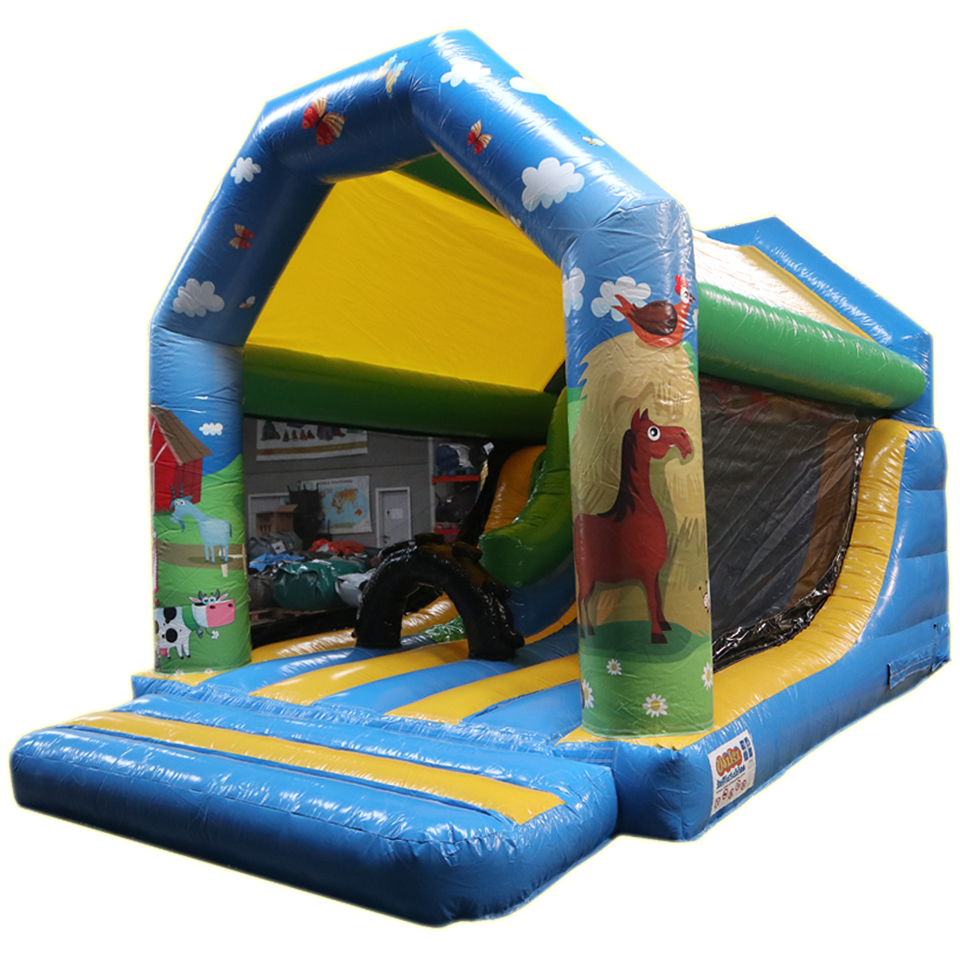 Inslide Maxi Boerderij