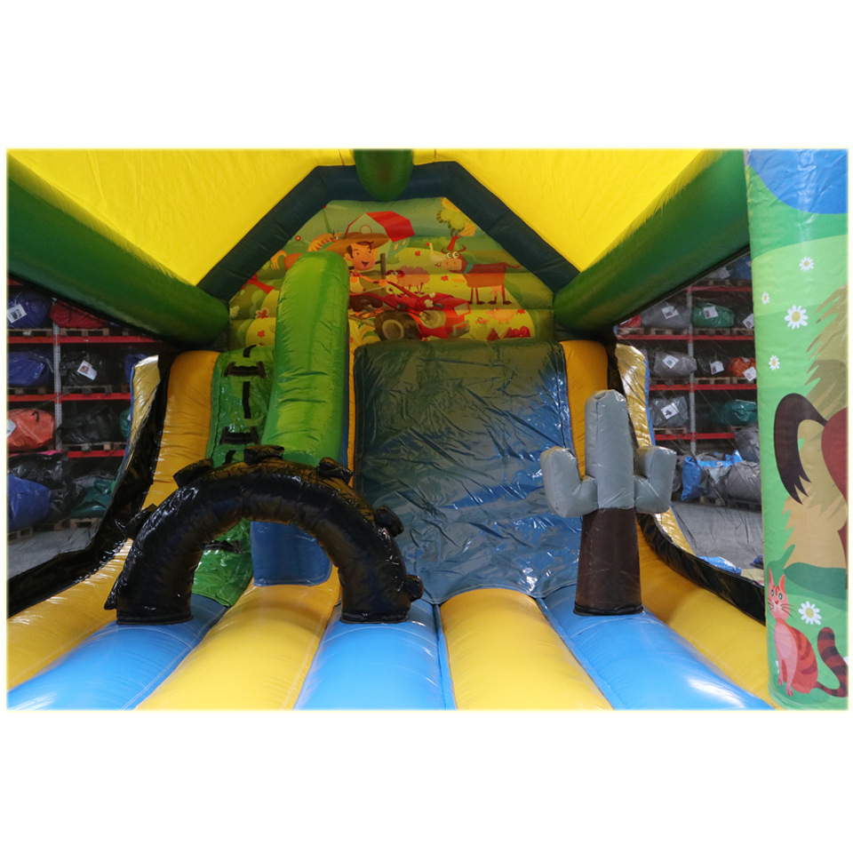 Inslide Maxi Boerderij