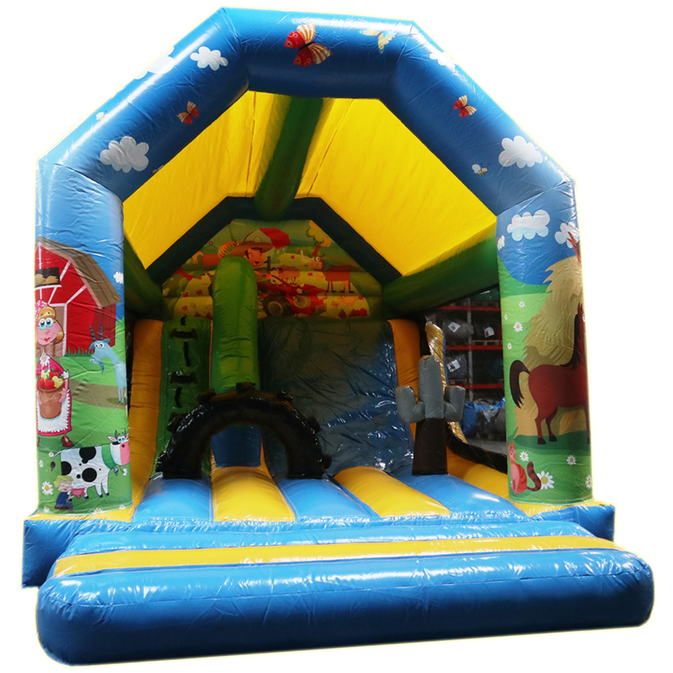 Inslide Maxi Boerderij