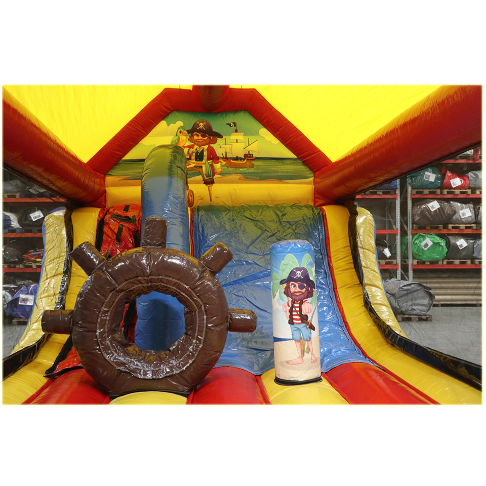 Inslide Maxi Piraat
