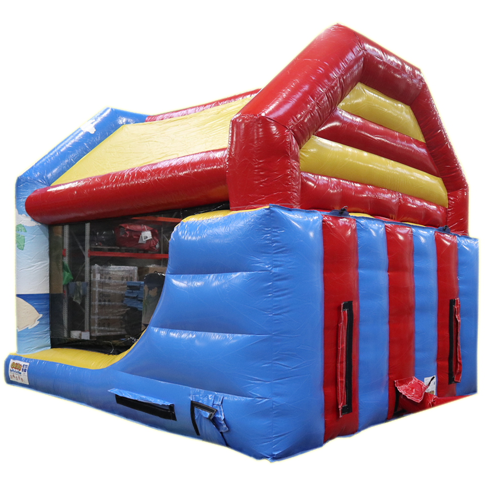Inslide Maxi Piraat