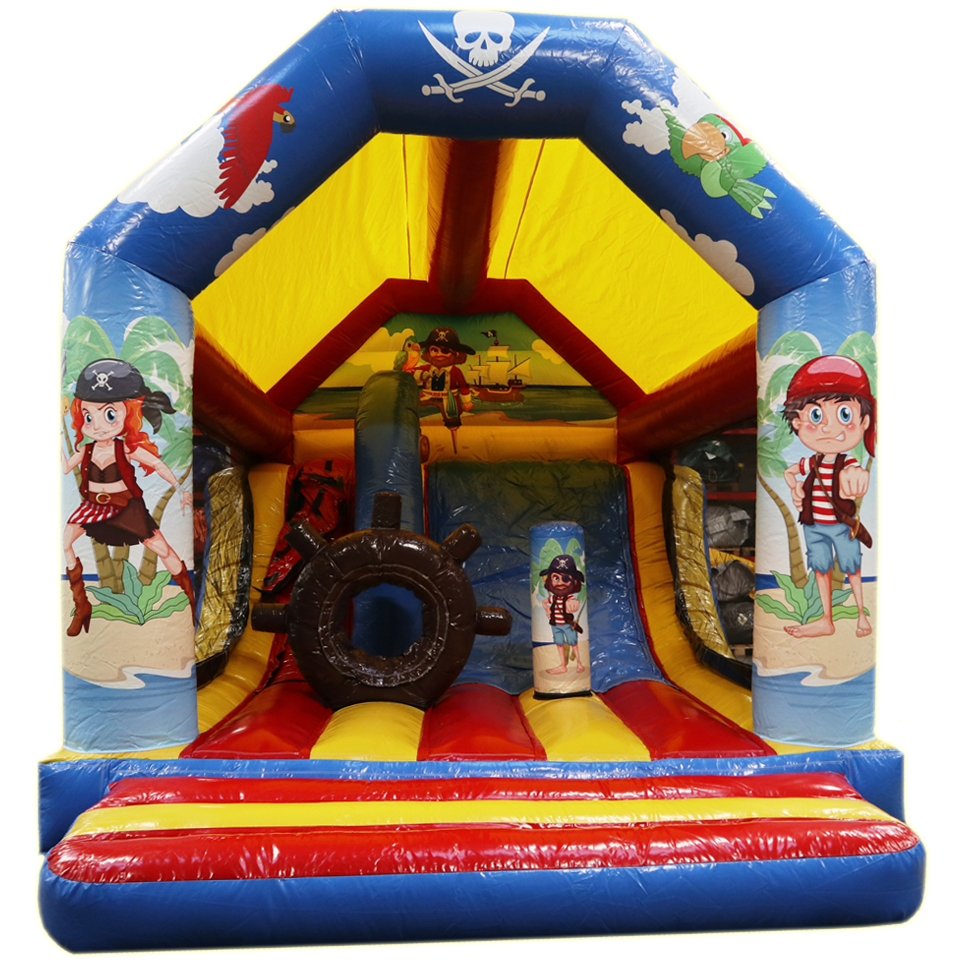Inslide Maxi Piraat