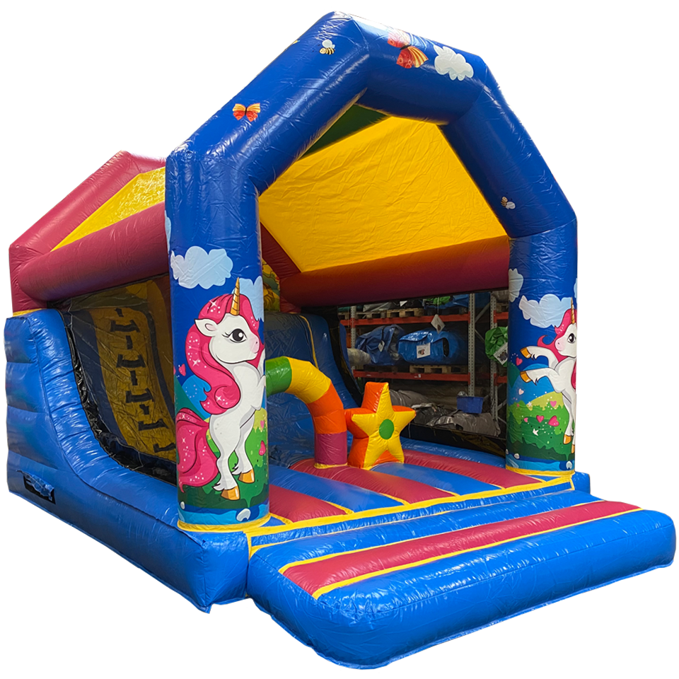 Inslide Maxi Eenhoorn