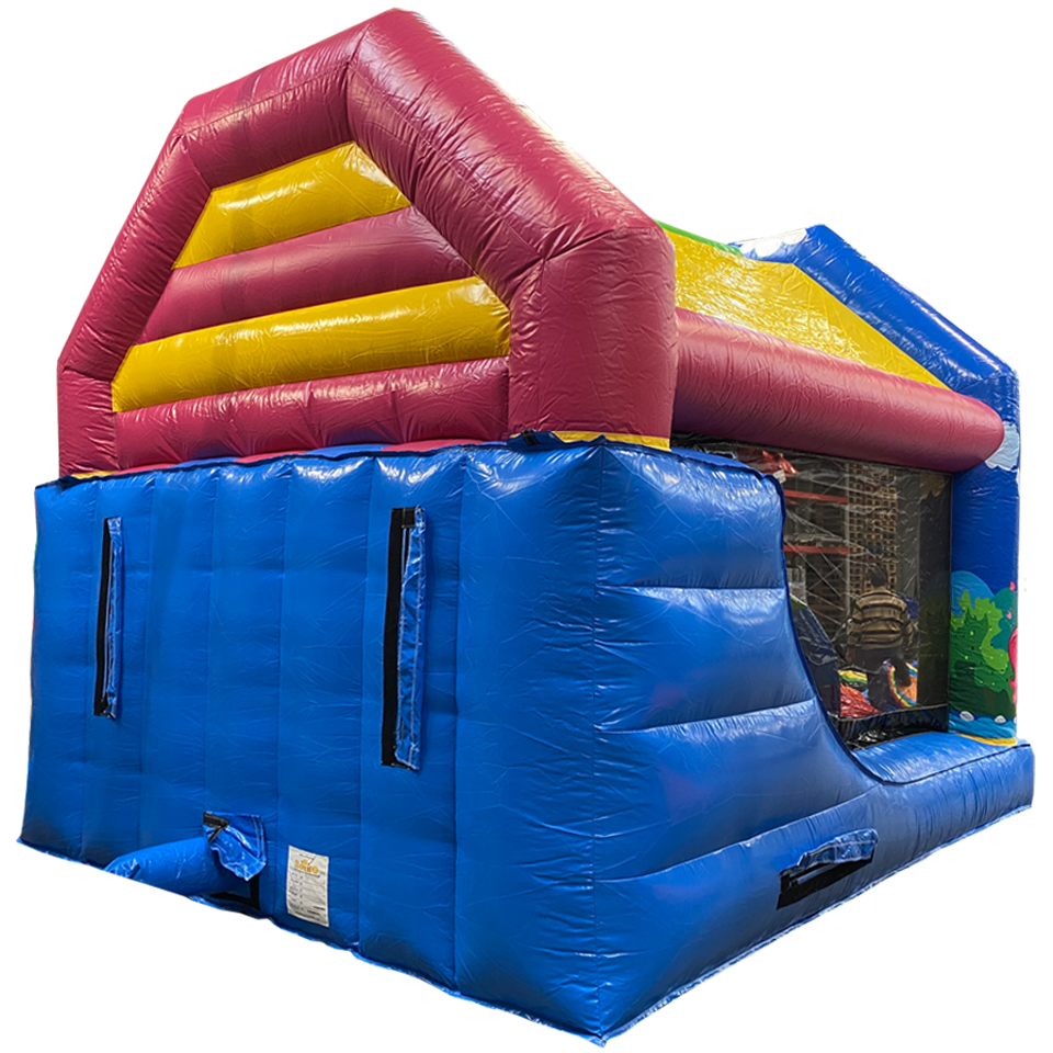 Inslide Maxi Eenhoorn