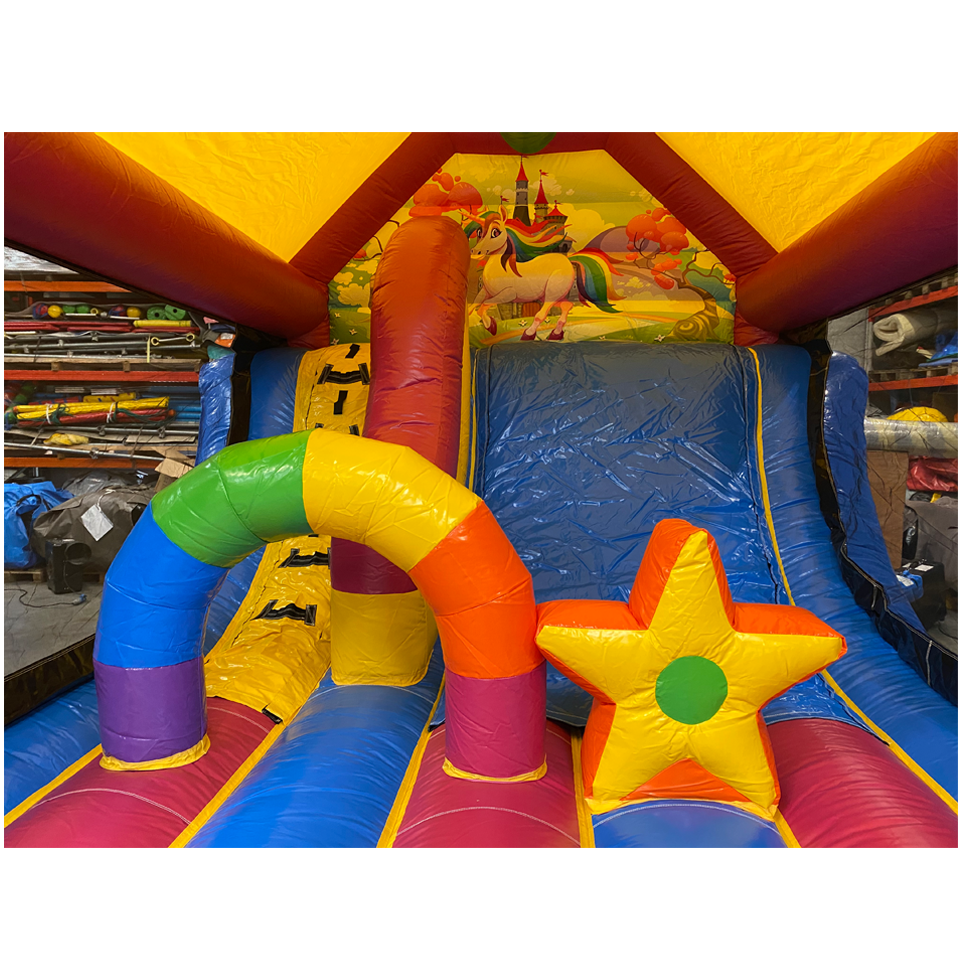 Inslide Maxi Eenhoorn