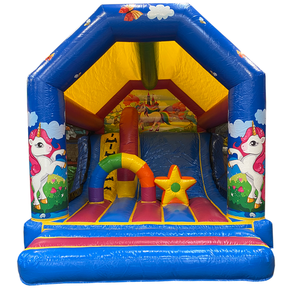 Inslide Maxi Eenhoorn