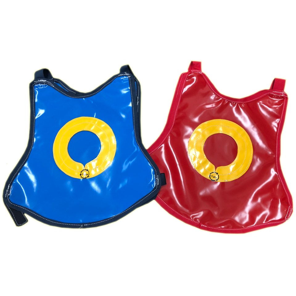 Interactive Jacket Adults