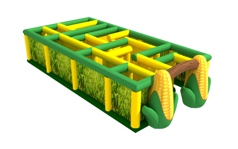 Corn Maze