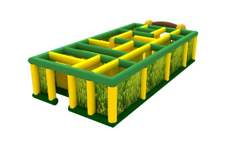 Corn Maze