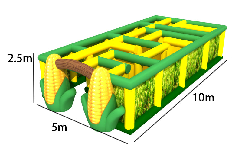 Corn Maze