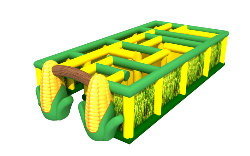 Corn Maze