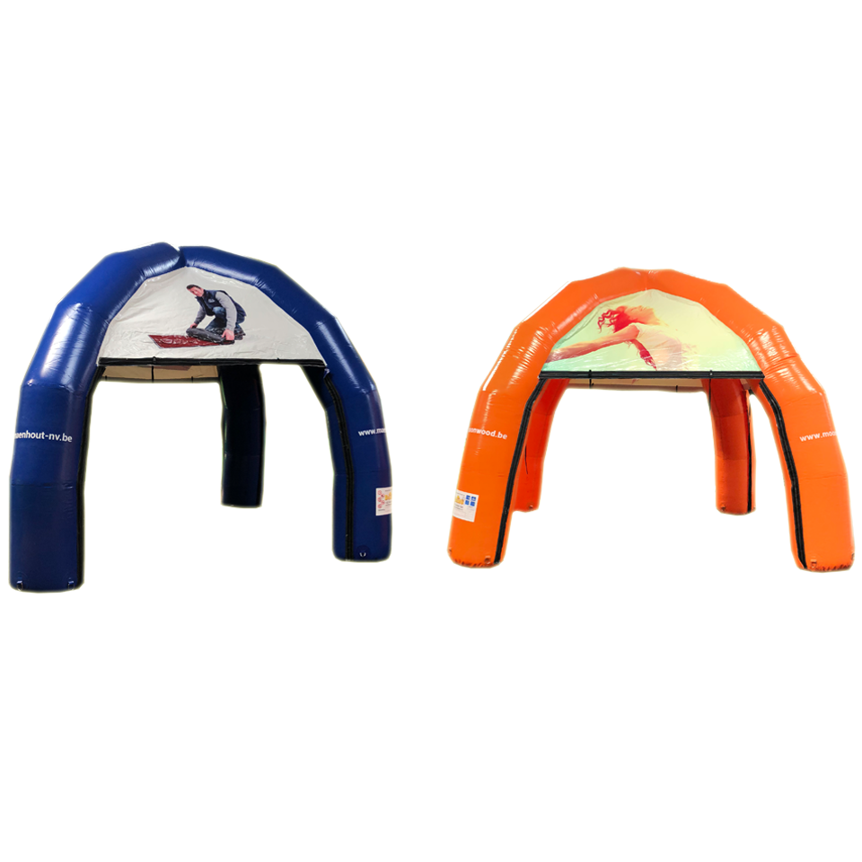 Spidertent Maenhout - Moonwood