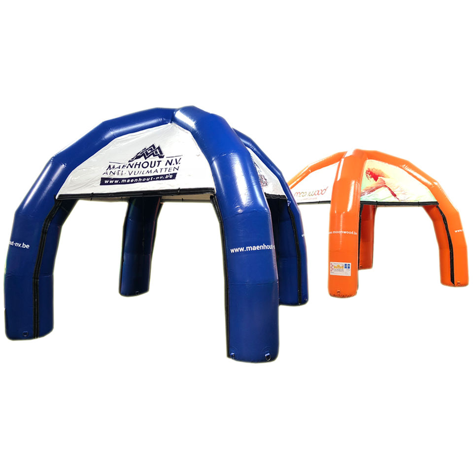 Spidertent Maenhout - Moonwood