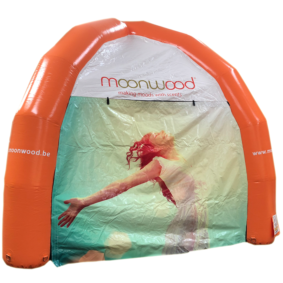 Spidertent Maenhout - Moonwood