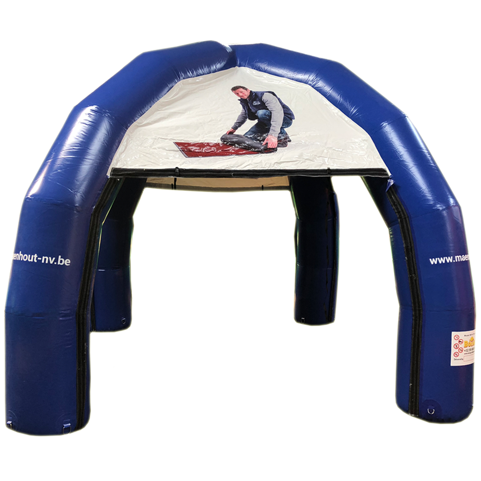 Spidertent Maenhout - Moonwood