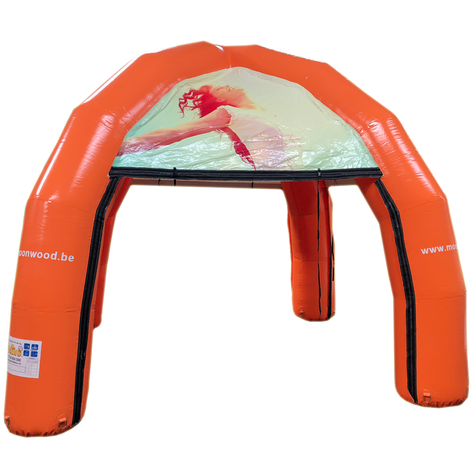 Spidertent Maenhout - Moonwood