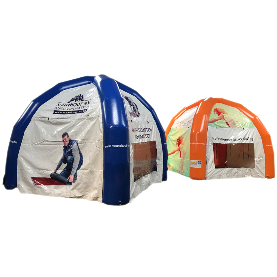 Spidertent Maenhout - Moonwood