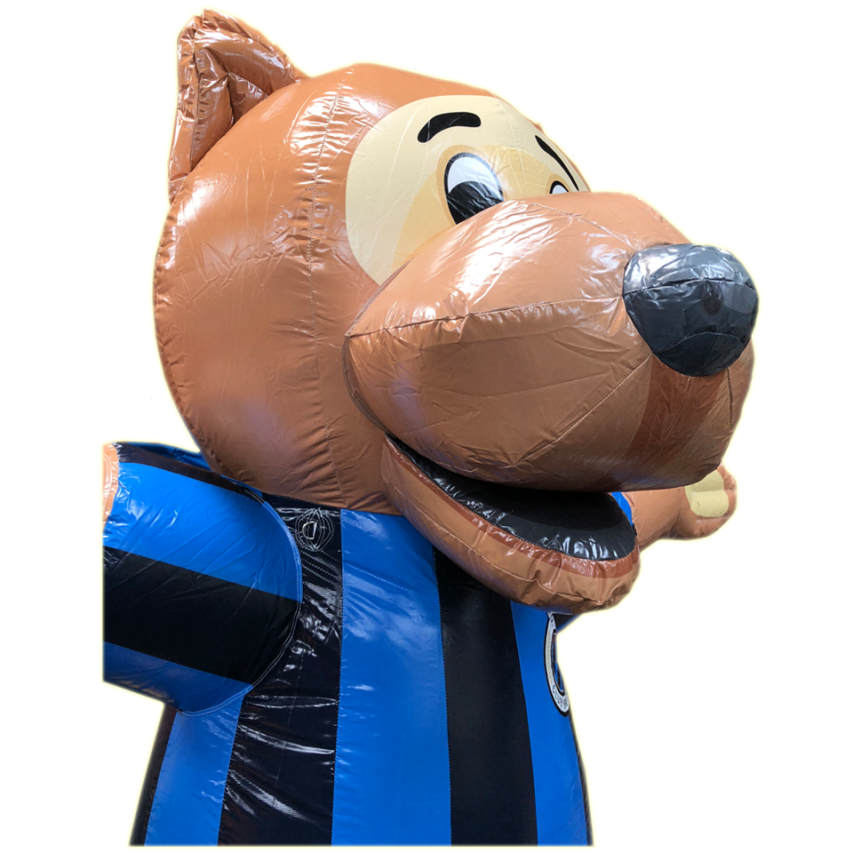 Mascotte Club Brugge