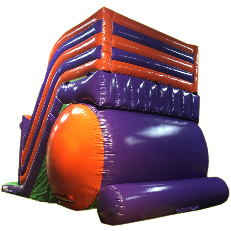 Medium Land Slide