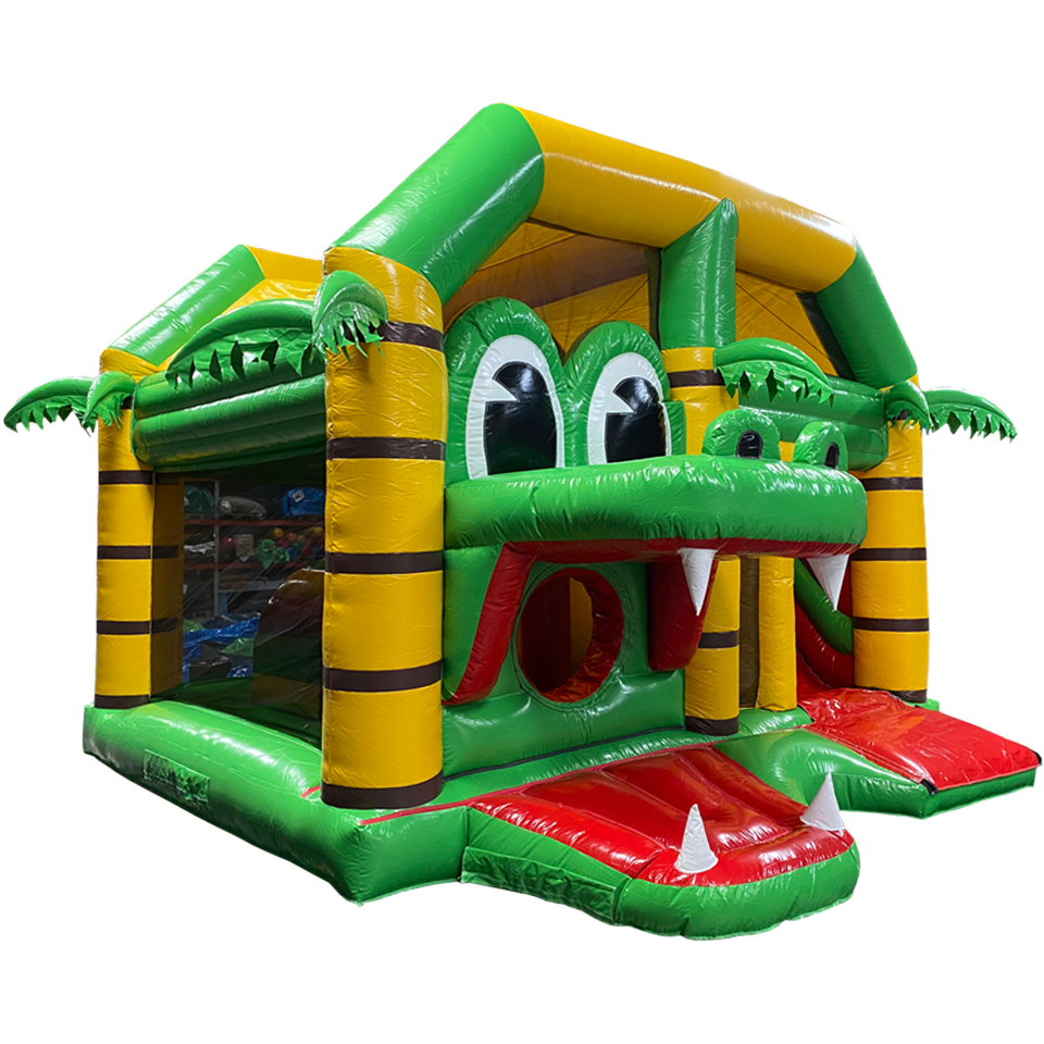 Multiplay Maxi Krokodil