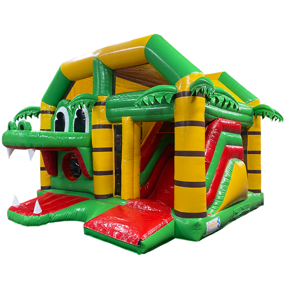 Multiplay Maxi Krokodil