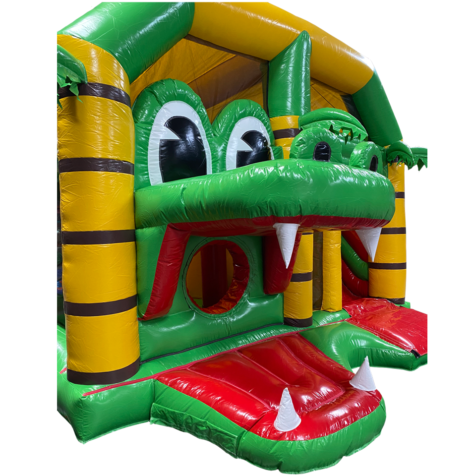 Multiplay Maxi Krokodil